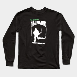 FJblck Long Sleeve T-Shirt